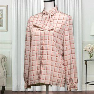 Vintage Jones New York Blouse